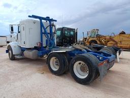 2012 Peterbilt 365 Truck Tractor