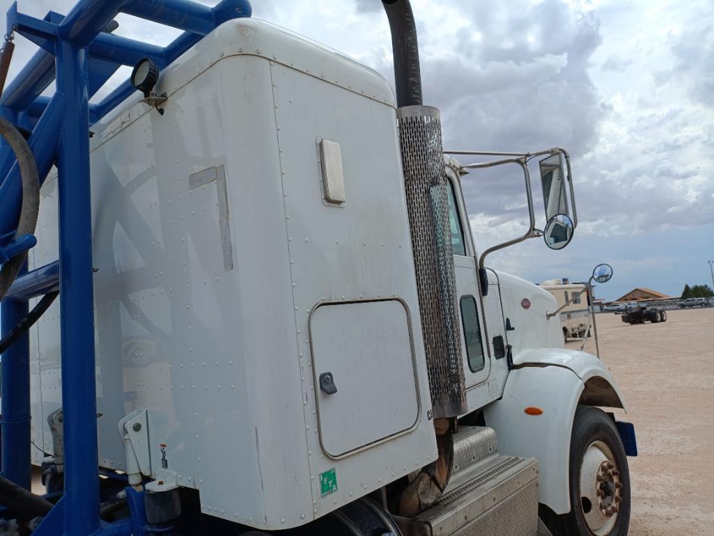 2012 Peterbilt 365 Truck Tractor