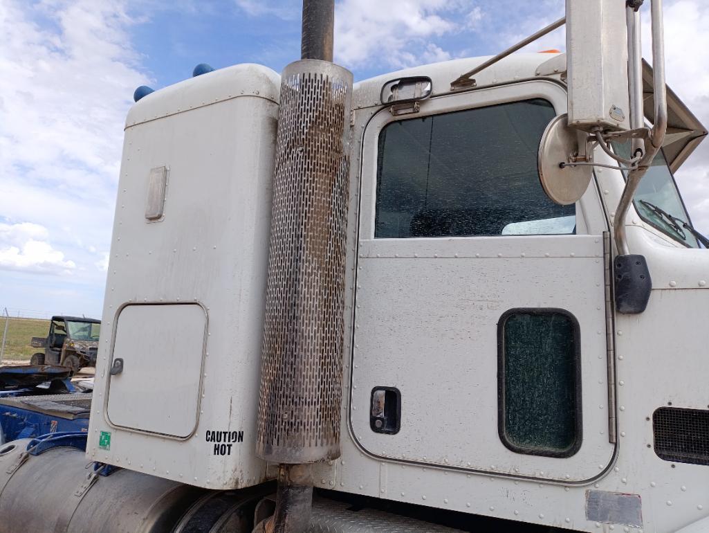 2012 Peterbilt 365 Truck Tractor