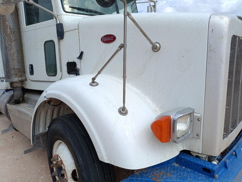 2012 Peterbilt 365 Truck Tractor