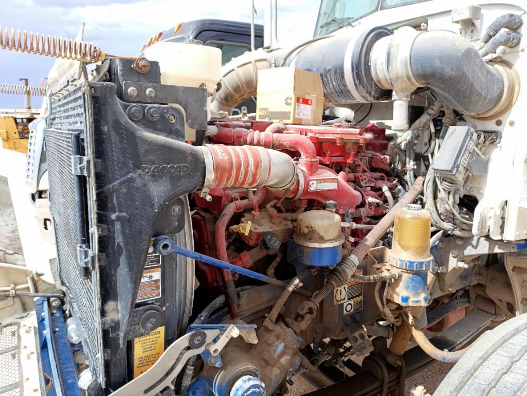 2012 Peterbilt 365 Truck Tractor