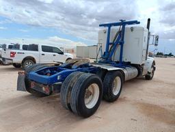 2012 Peterbilt 365 Truck Tractor