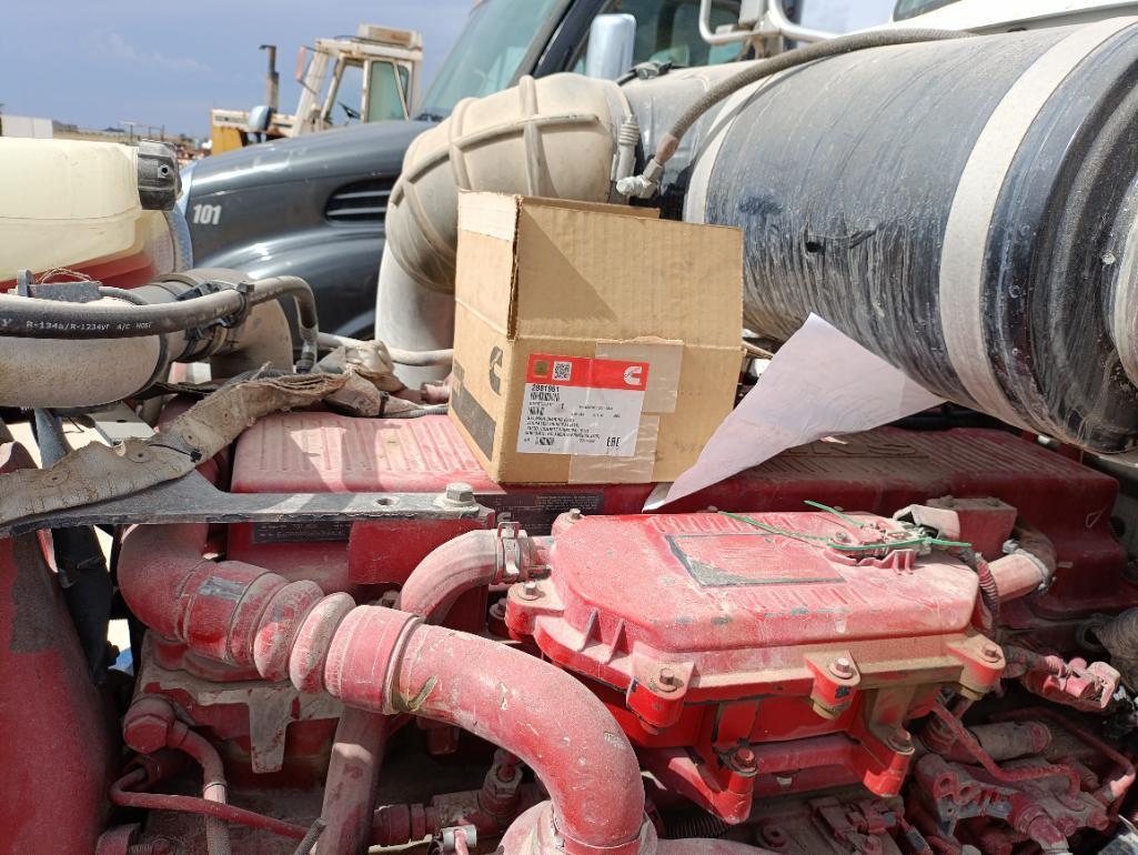 2012 Peterbilt 365 Truck Tractor