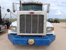 2012 Peterbilt 365 Truck Tractor