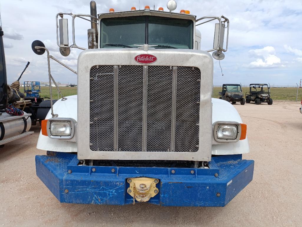 2012 Peterbilt 365 Truck Tractor