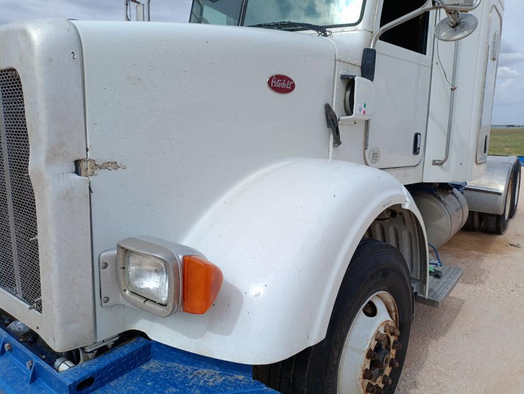 2012 Peterbilt 365 Truck Tractor