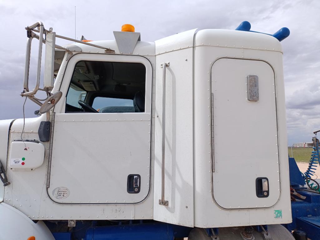 2012 Peterbilt 365 Truck Tractor