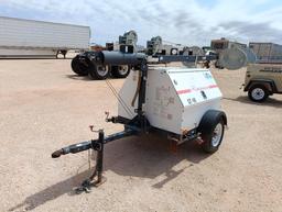 Magnum MLT4060K Light Tower