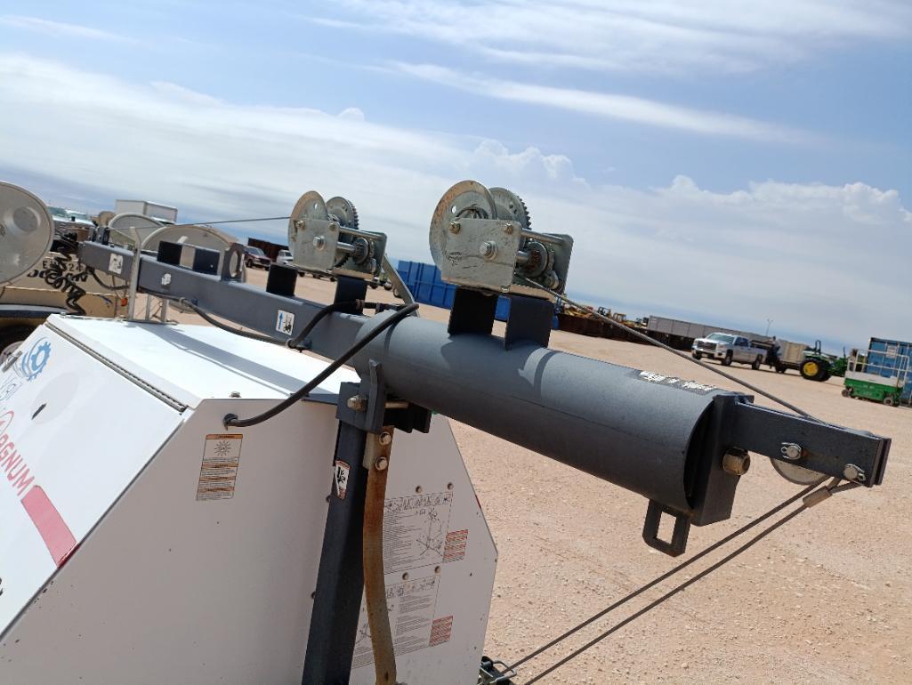 Magnum MLT4060K Light Tower
