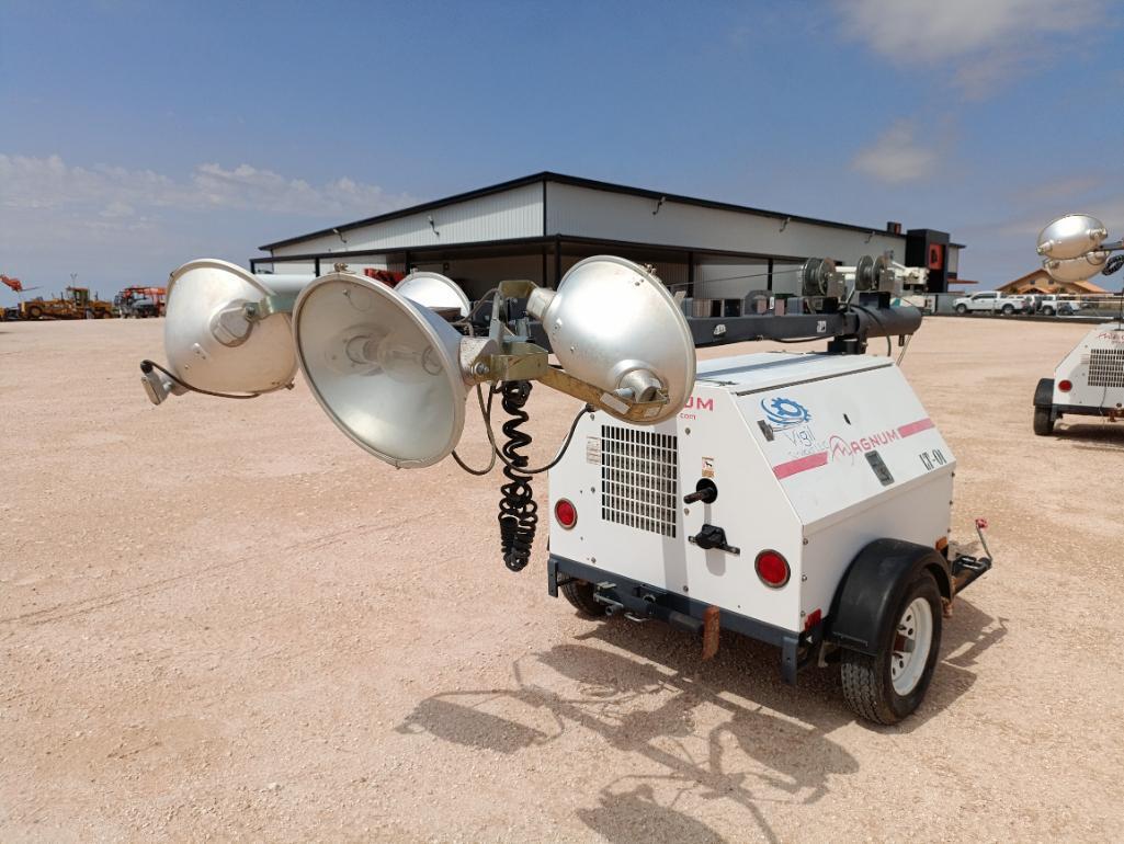 Magnum MLT4060K Light Tower