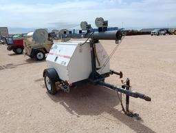 Magnum MLT4060K Light Tower