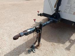 Magnum MLT4060K Light Tower