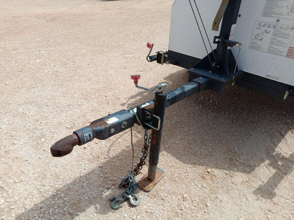 Magnum MLT4060K Light Tower