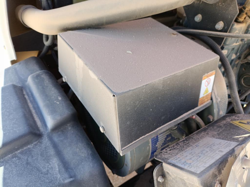 Generac Magnum MLT6S Light Tower