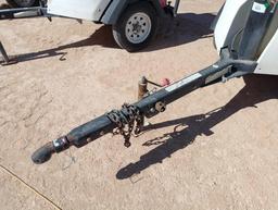 Generac Magnum MLT6S Light Tower