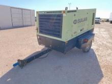 Sullair 375 Portable Air Compressor