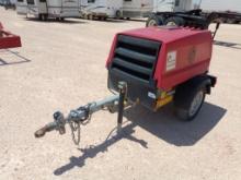 CPS 110 Portable Air Compressor