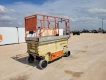 2006 JLG 3246ES Scissor Lift