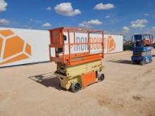 JLG 1932RS Scissor Lift