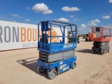 Genie GS-1930 Scissor Lift