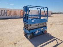 Genie GS-1930 Scissor Lift