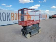 Sky Jack SJIII 3219 Scissor Lift