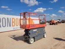 Sky Jack SJ3226 Scissor Lift