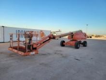2006 JLG 460SJ Manlift
