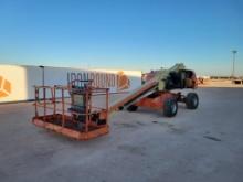 JLG 400S Manlift