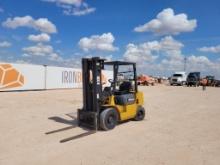 Cat GP25 Forklift