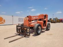 2005 Sky Trak 8042 Telescopic Forklift