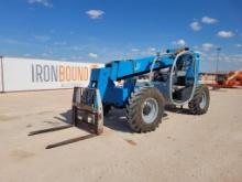 2006 Genie GTH-844 Telescopic Forklift
