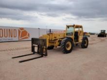 Gehl DL10L Telescopic Forklift