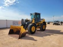 2006 John Deere 544J Wheel Loader