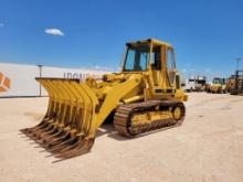 1988 Cat 953 Track Loader