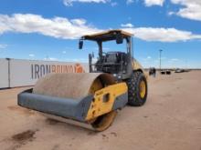 2016 Volvo SD115B Compactor