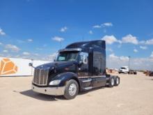 2015 Peterbilt 579 Truck Tractor
