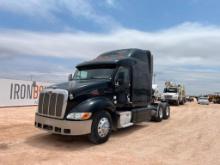 2011 Peterbilt 387 Truck Tractor