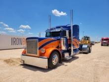 1996 Peterbilt 379 Truck Tractor