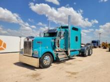 2006 Kenworth W900 Truck Tractor