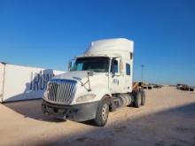 2014 International ProStar Semi Truck Tractor