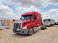 2015 Freightliner Cascadia 125 Truck Tractor