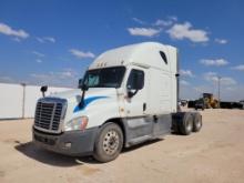 2018 Freightliner Cascadia Evolution Truck Tractor