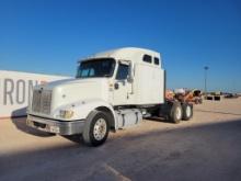 2007 International 9400i Truck Tractor