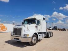 2005 International 9200i Truck Tractor
