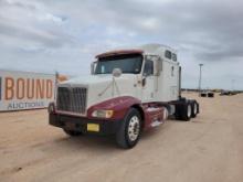 2005 International 9400i Truck Tractor