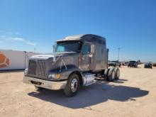 2005 International 9400i Truck Tractor