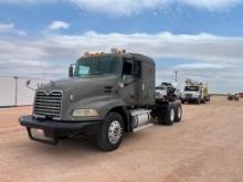 2007 Mack CXN613 Truck Tractor