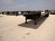 Transcraft 40Ft Step Deck Trailer