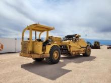 Cat 613 Elevating Scraper